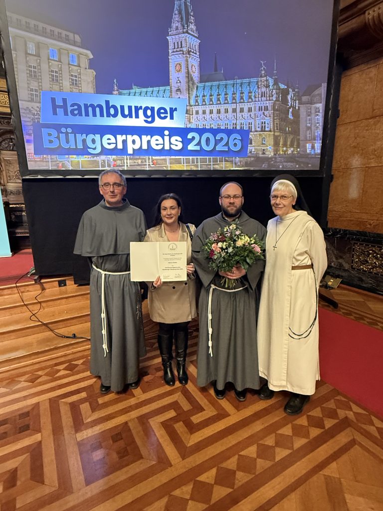 Copyright: Kath. Pfarrei St. Franziskus