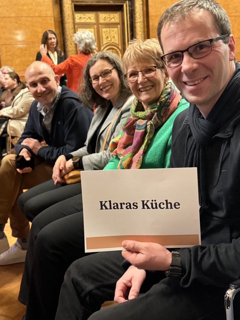 Copyright: Kath. Pfarrei St. Franziskus